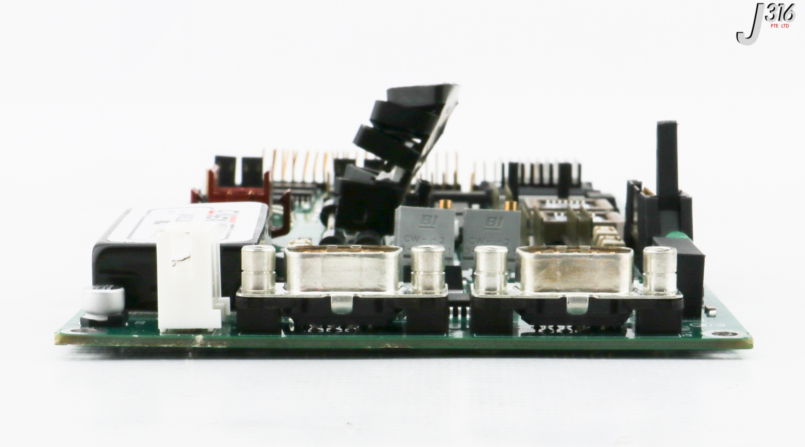 うさ 32354 APPLIED MATERIALS PCB, WAFER ORIENTER CONTROLLER BOARD 0100